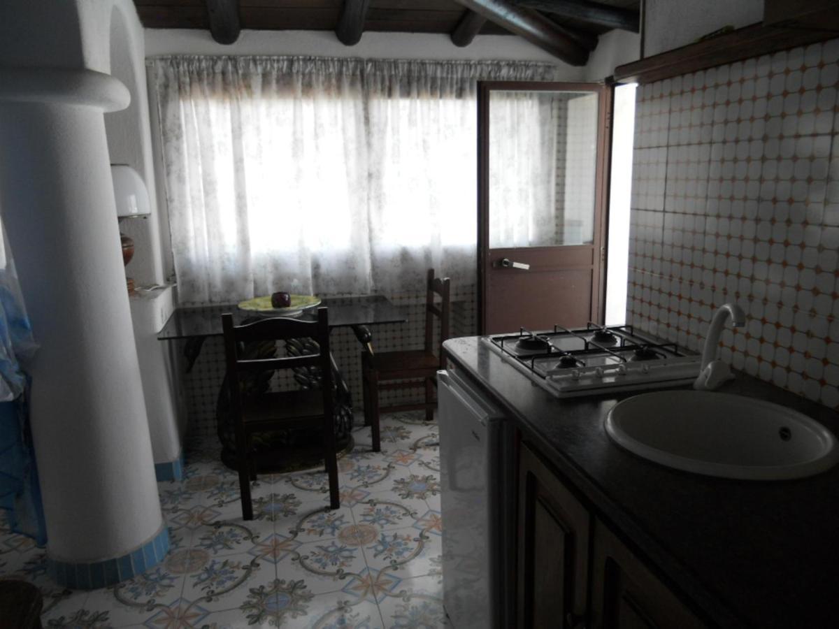 Appartamenti Iacono Ischia Exterior foto