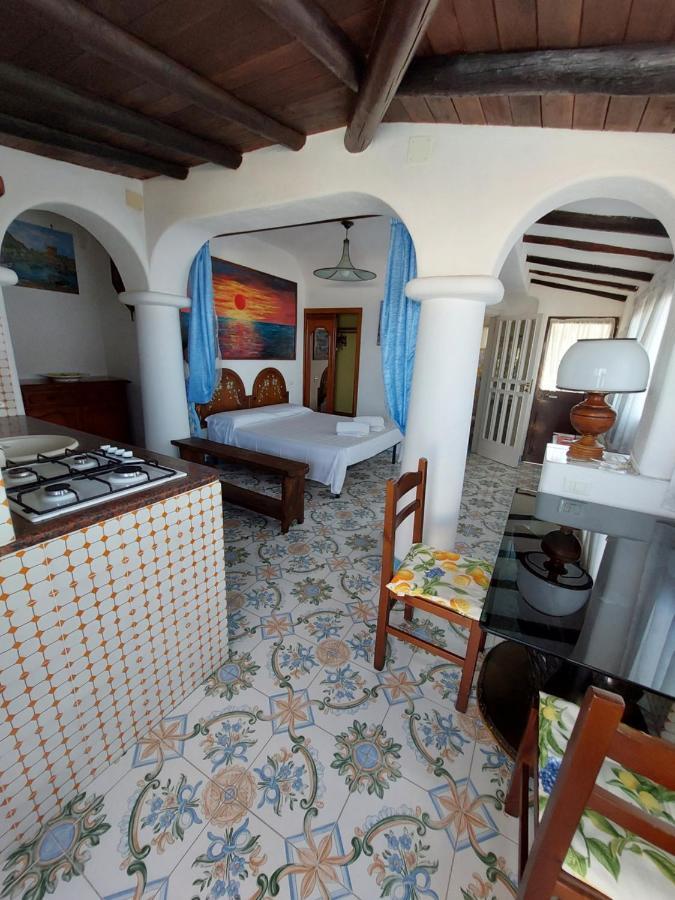Appartamenti Iacono Ischia Exterior foto