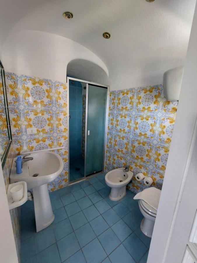 Appartamenti Iacono Ischia Exterior foto