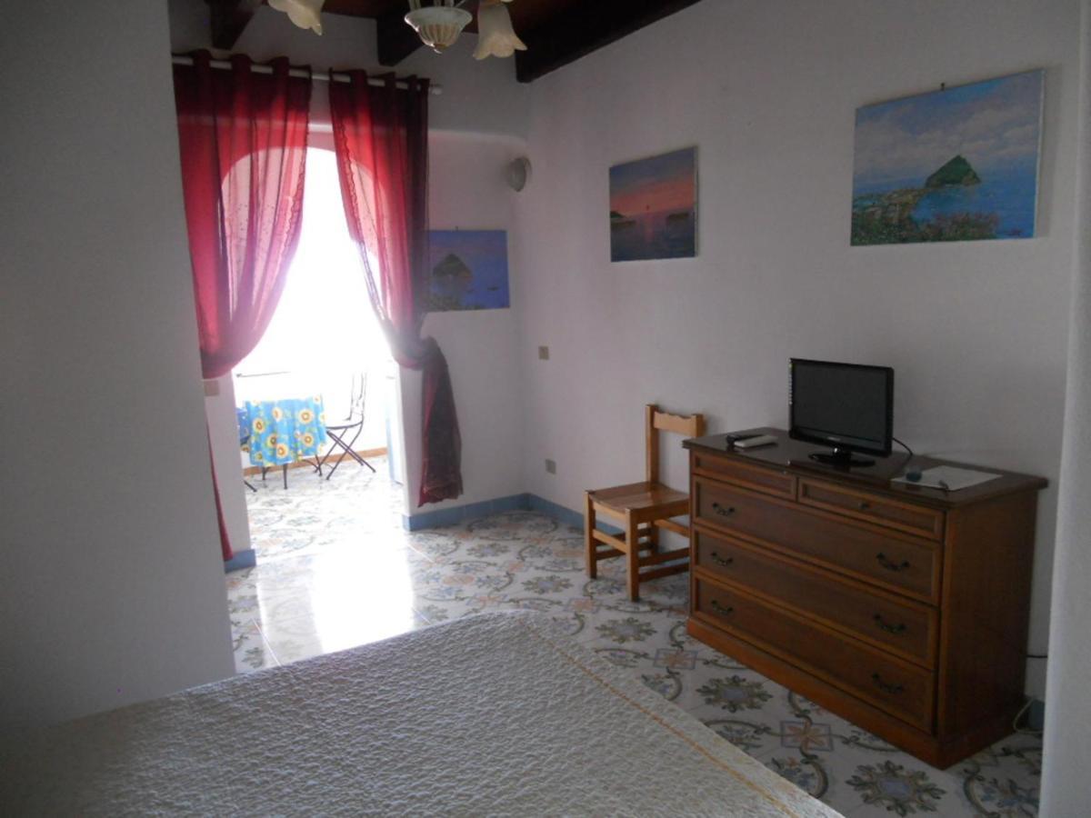 Appartamenti Iacono Ischia Exterior foto