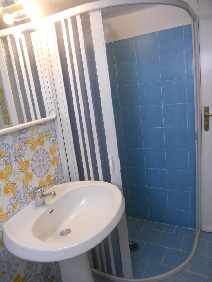 Appartamenti Iacono Ischia Exterior foto