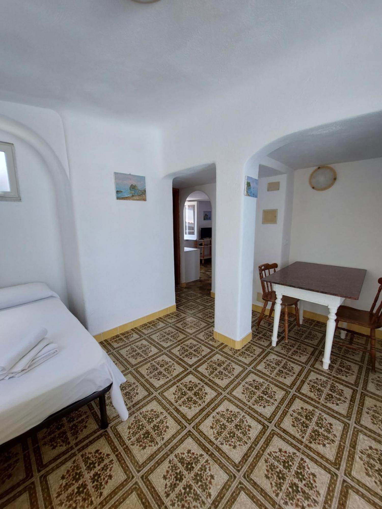 Appartamenti Iacono Ischia Quarto foto