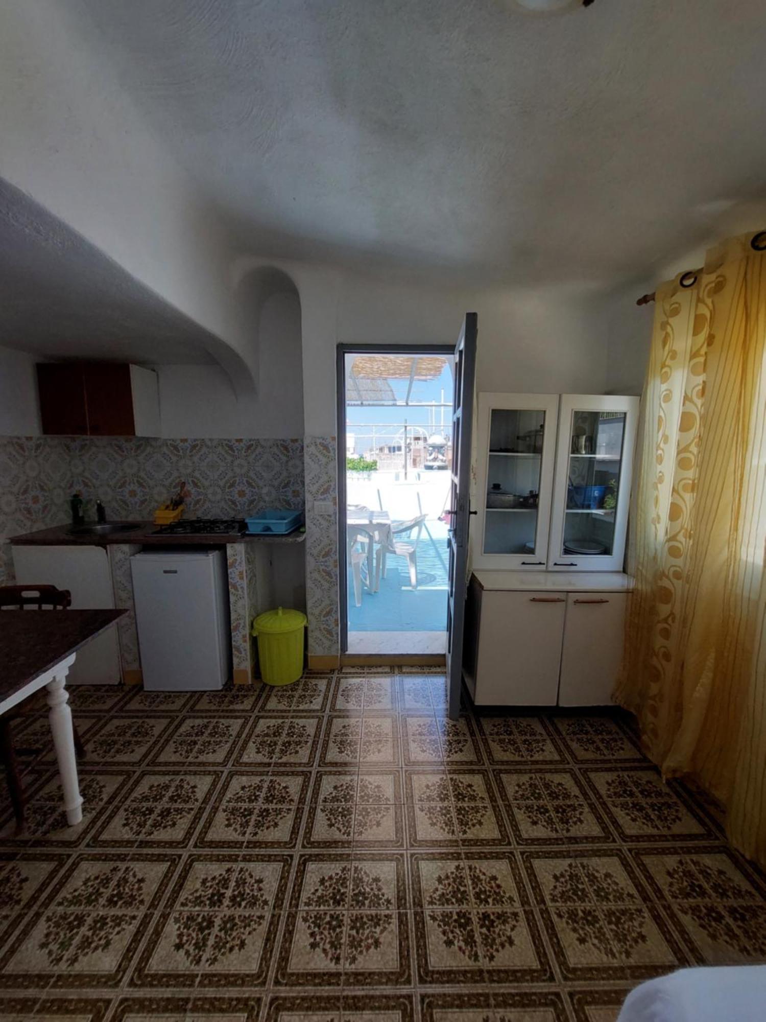 Appartamenti Iacono Ischia Quarto foto